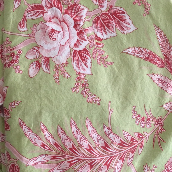 Pottery Barn Other - Pottery Barn Duvet, Full/Queen